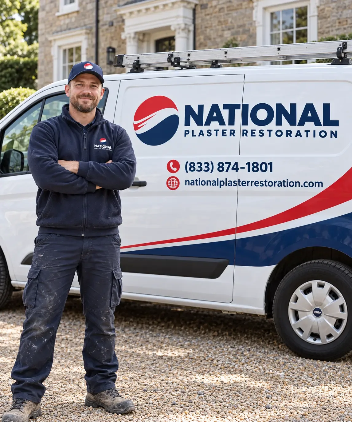 Plaster Repair company in Normalville, PA